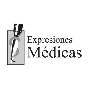 Logo completo expmed