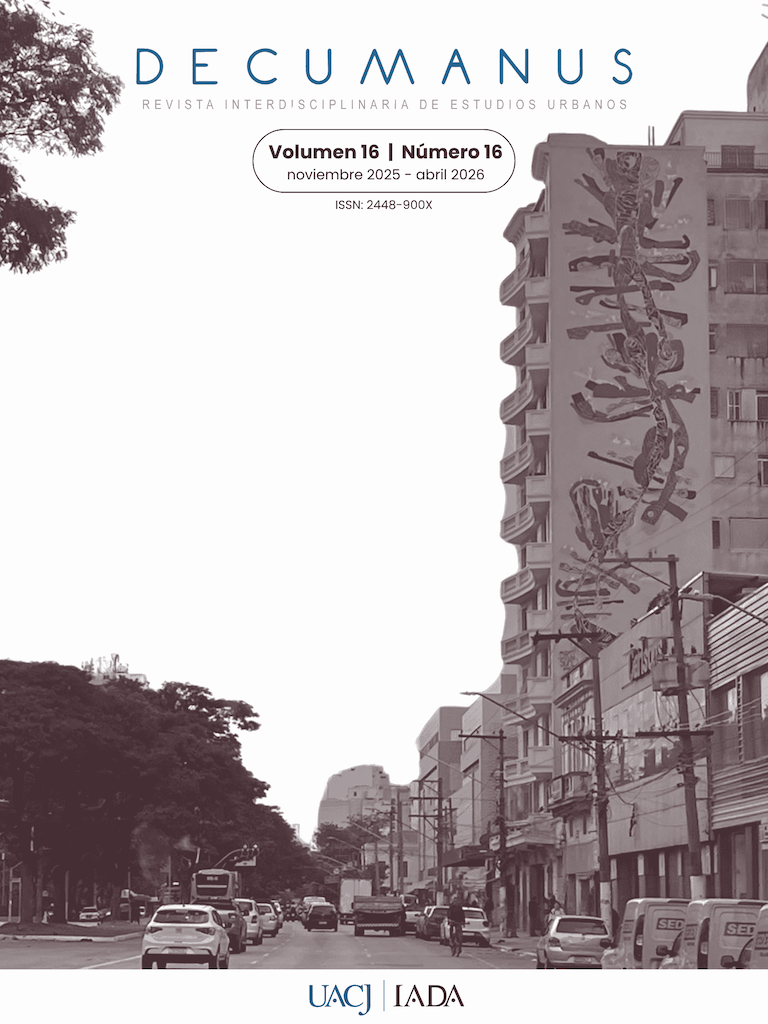 					Ver Vol. 16 Núm. 16 (2026): Noviembre 2025-Abril 2026
				