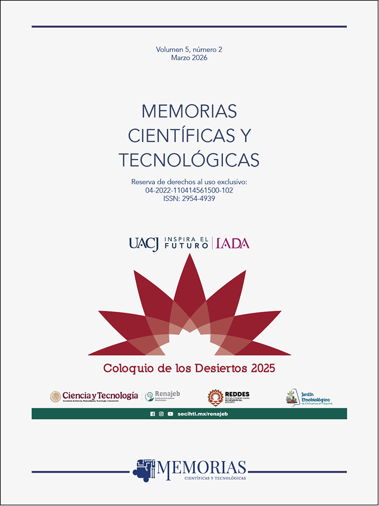 Coloquio de los Desiertos 2025