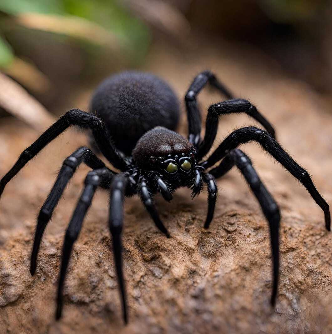 Araña