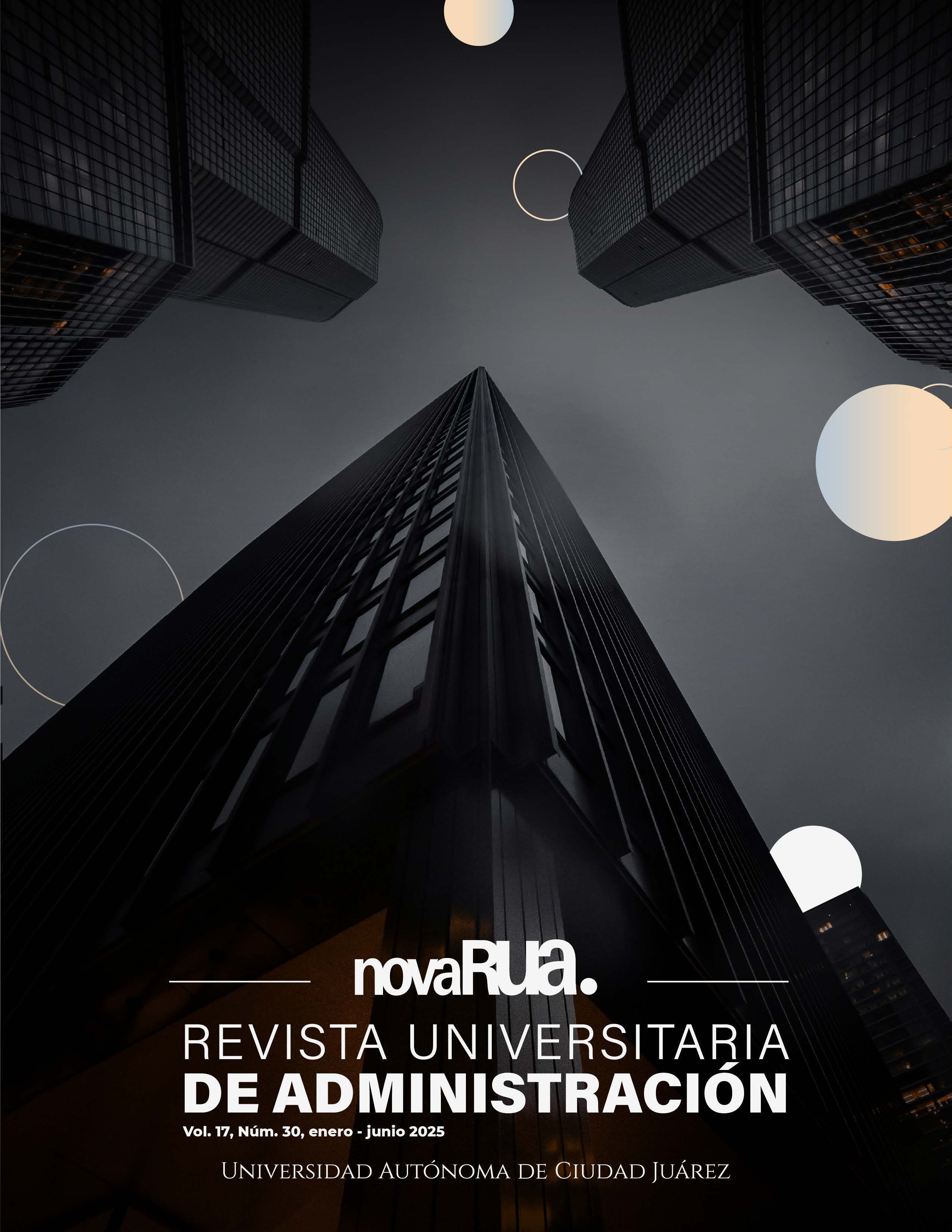 					Ver Vol. 17 Núm. 30 (2025): Enero-Junio, 2025
				