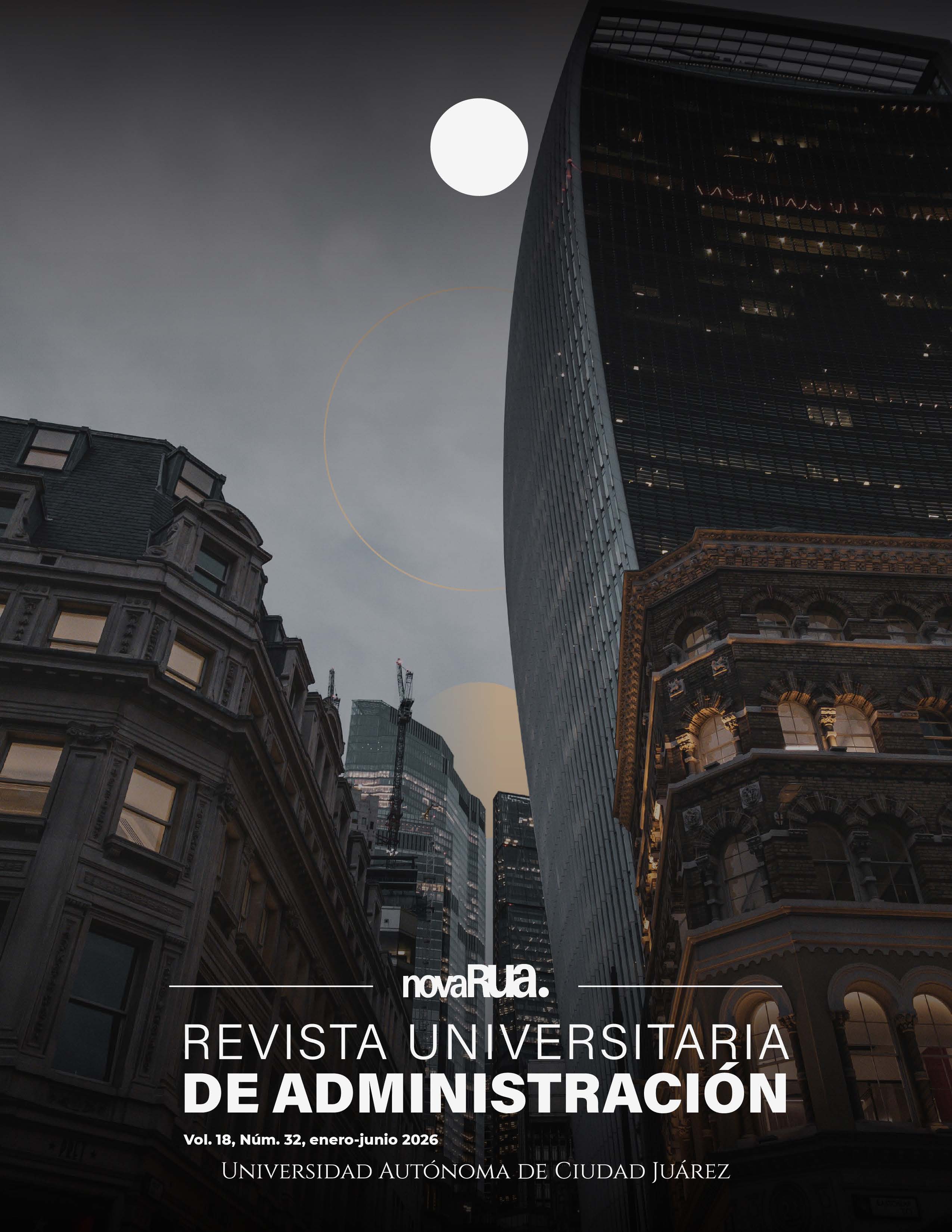 					Ver Vol. 18 Núm. 32 (2026): Enero-Junio 2026
				